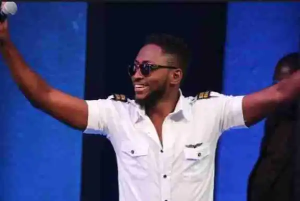BBNaija: 3 Reasons Miracle Won BBNaija 2018. Do You Agree?